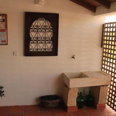 托马尔Casa Do Alambique公寓 外观 照片