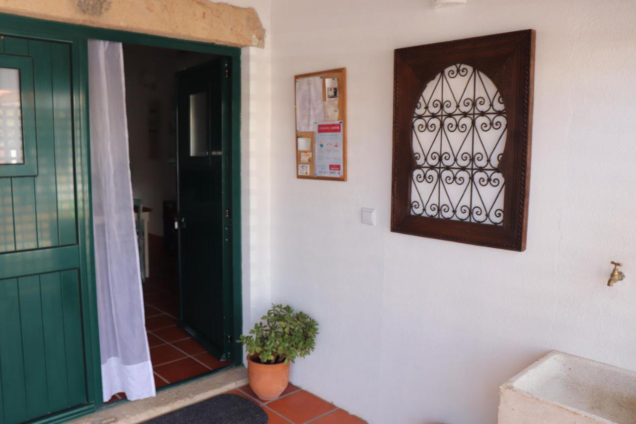 托马尔Casa Do Alambique公寓 外观 照片
